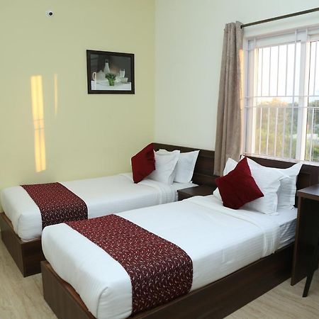 Hotel Bangalore Airport Inn, Airport Pickup & Drop Available 24X7 Yelahanka Exterior photo