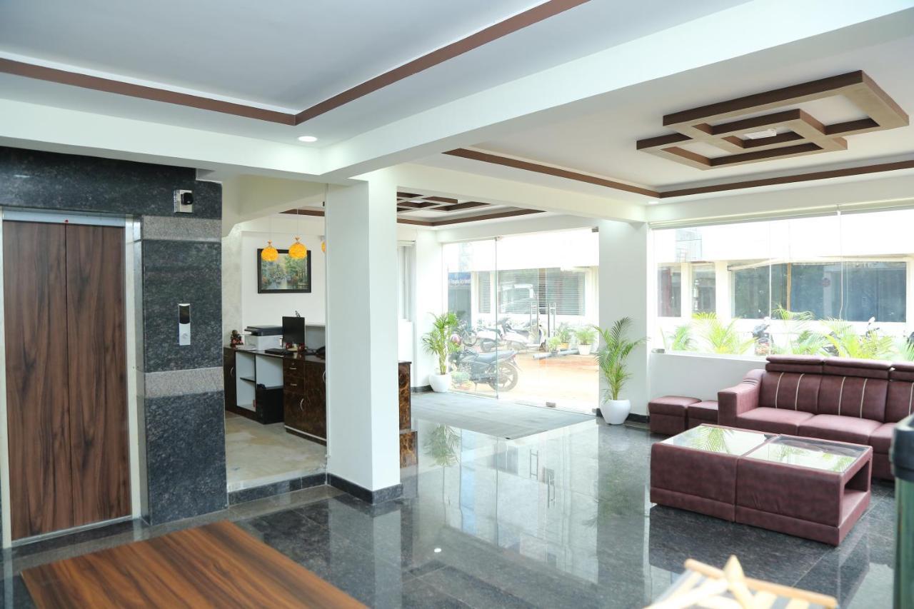 Hotel Bangalore Airport Inn, Airport Pickup & Drop Available 24X7 Yelahanka Exterior photo