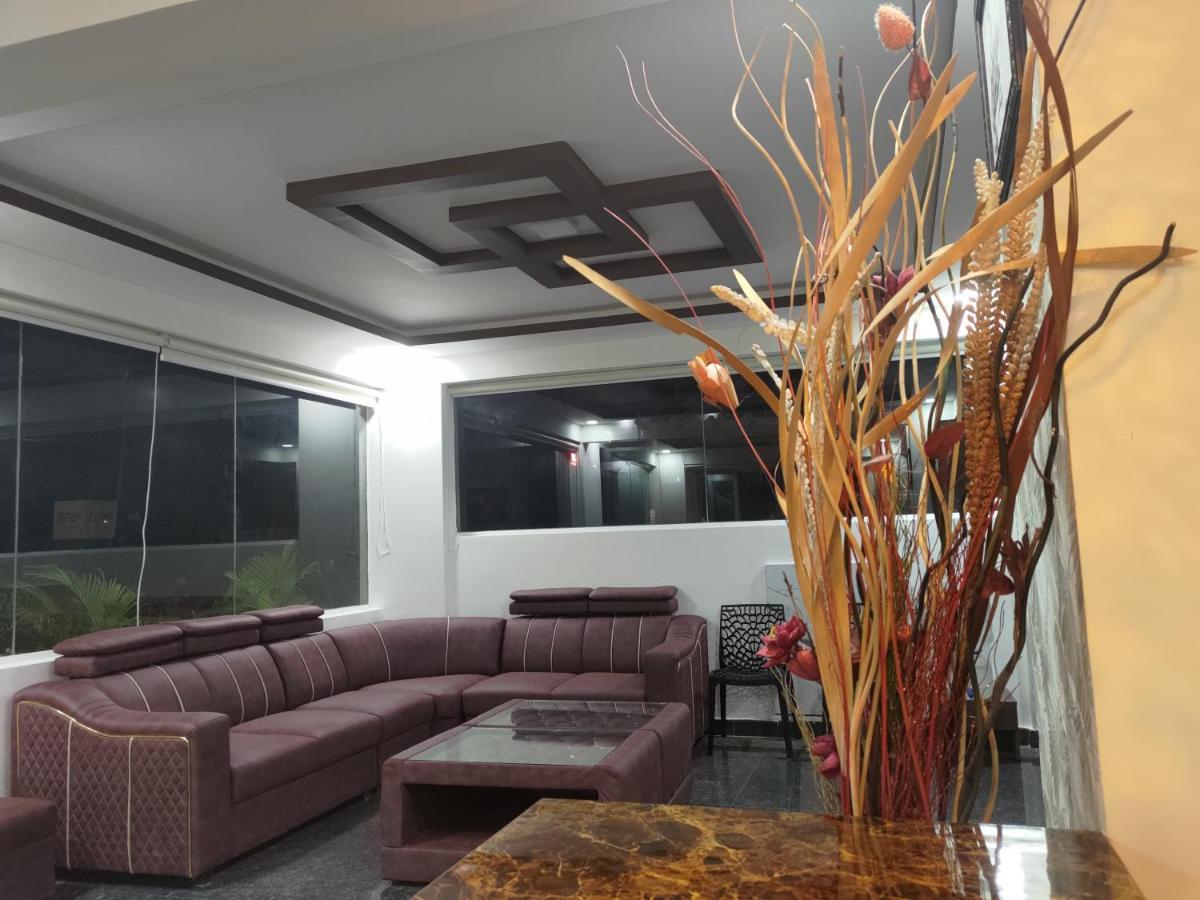 Hotel Bangalore Airport Inn, Airport Pickup & Drop Available 24X7 Yelahanka Exterior photo
