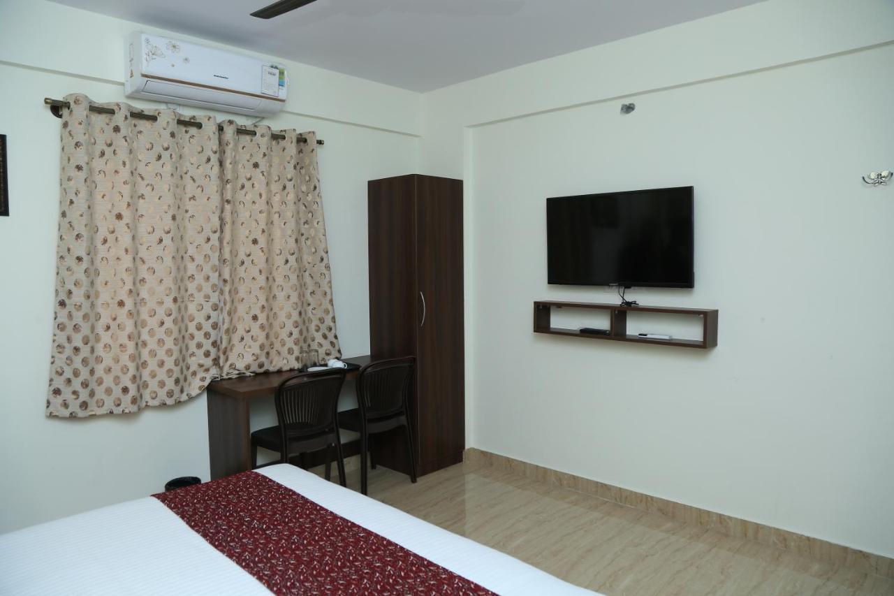 Hotel Bangalore Airport Inn, Airport Pickup & Drop Available 24X7 Yelahanka Exterior photo