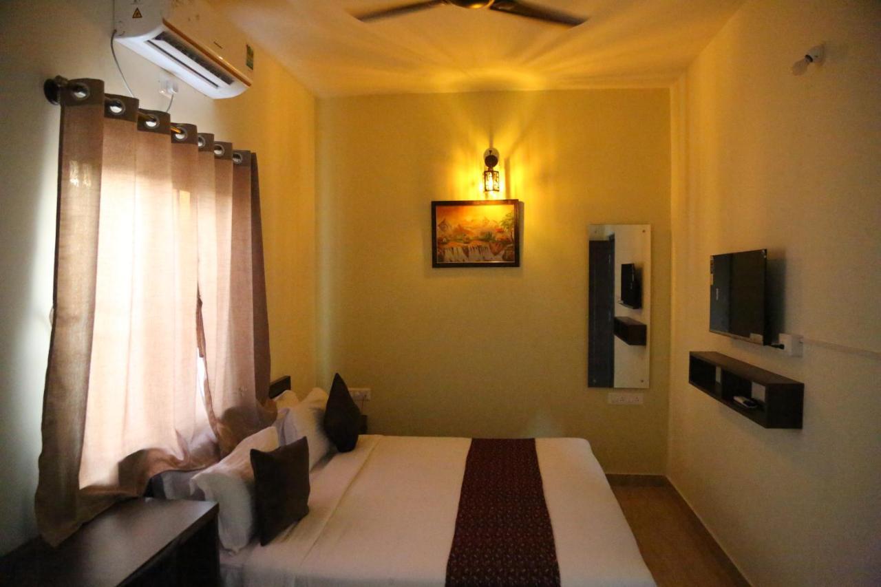 Hotel Bangalore Airport Inn, Airport Pickup & Drop Available 24X7 Yelahanka Exterior photo