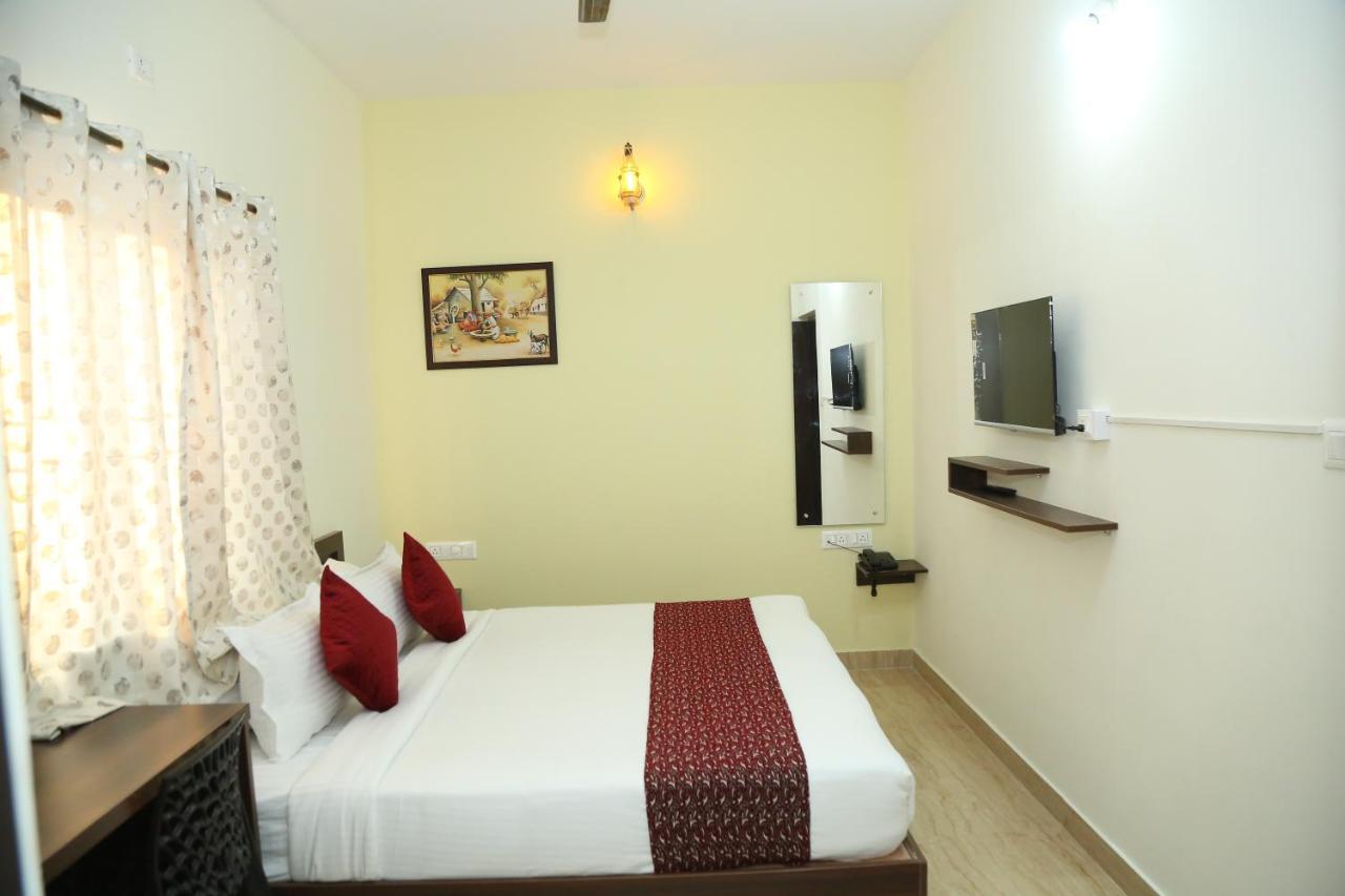 Hotel Bangalore Airport Inn, Airport Pickup & Drop Available 24X7 Yelahanka Exterior photo